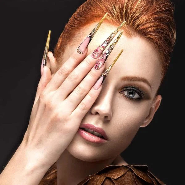 Nails